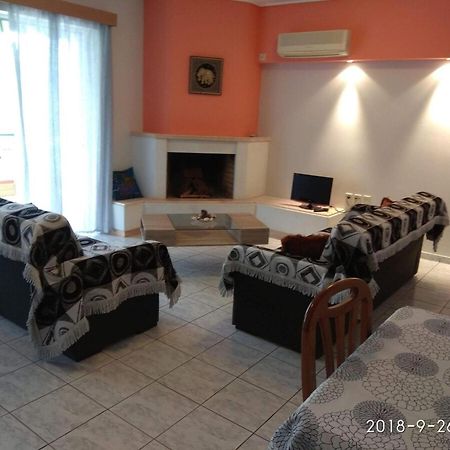 Daphnus Apartment In Agios Konstantinos Agios Konstantinos  Esterno foto