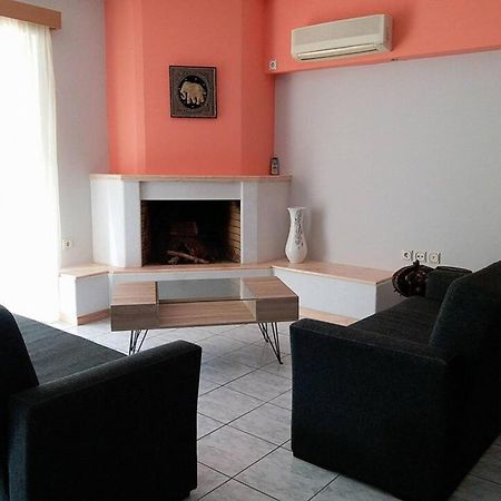 Daphnus Apartment In Agios Konstantinos Agios Konstantinos  Esterno foto