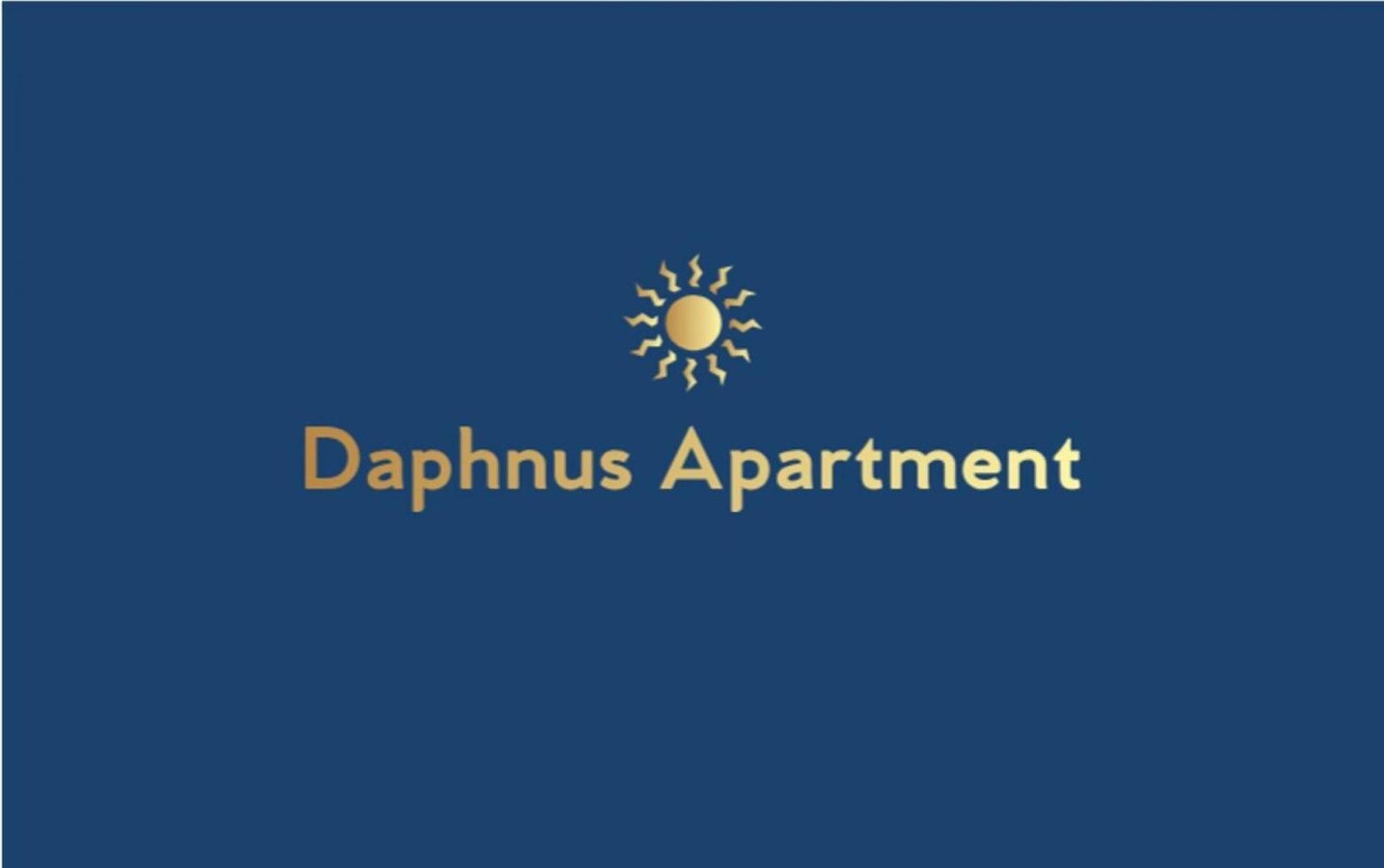 Christina'S Daphnus Apartment Agios Konstantinos Agios Konstantinos  Esterno foto