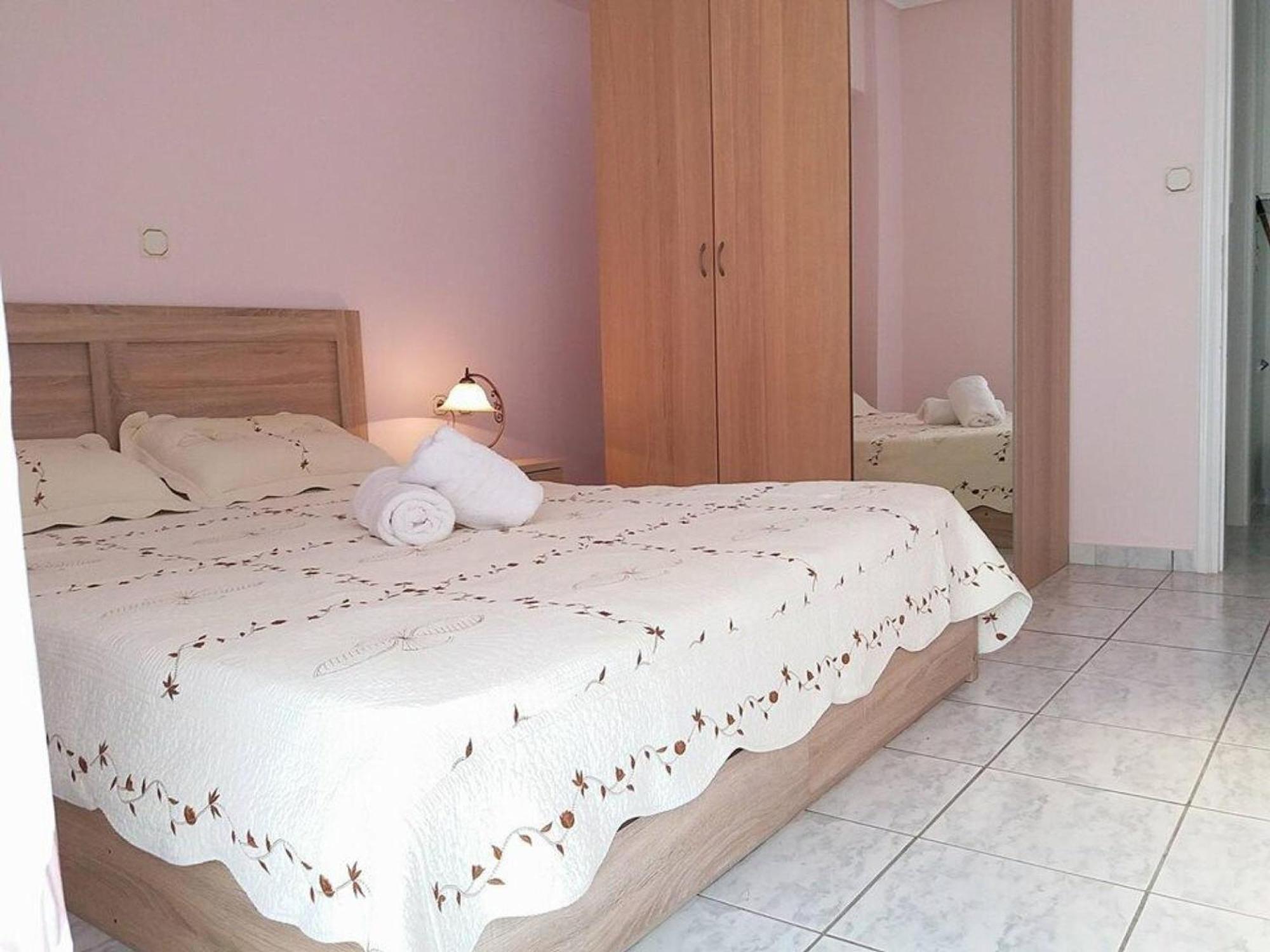 Daphnus Apartment In Agios Konstantinos Agios Konstantinos  Esterno foto