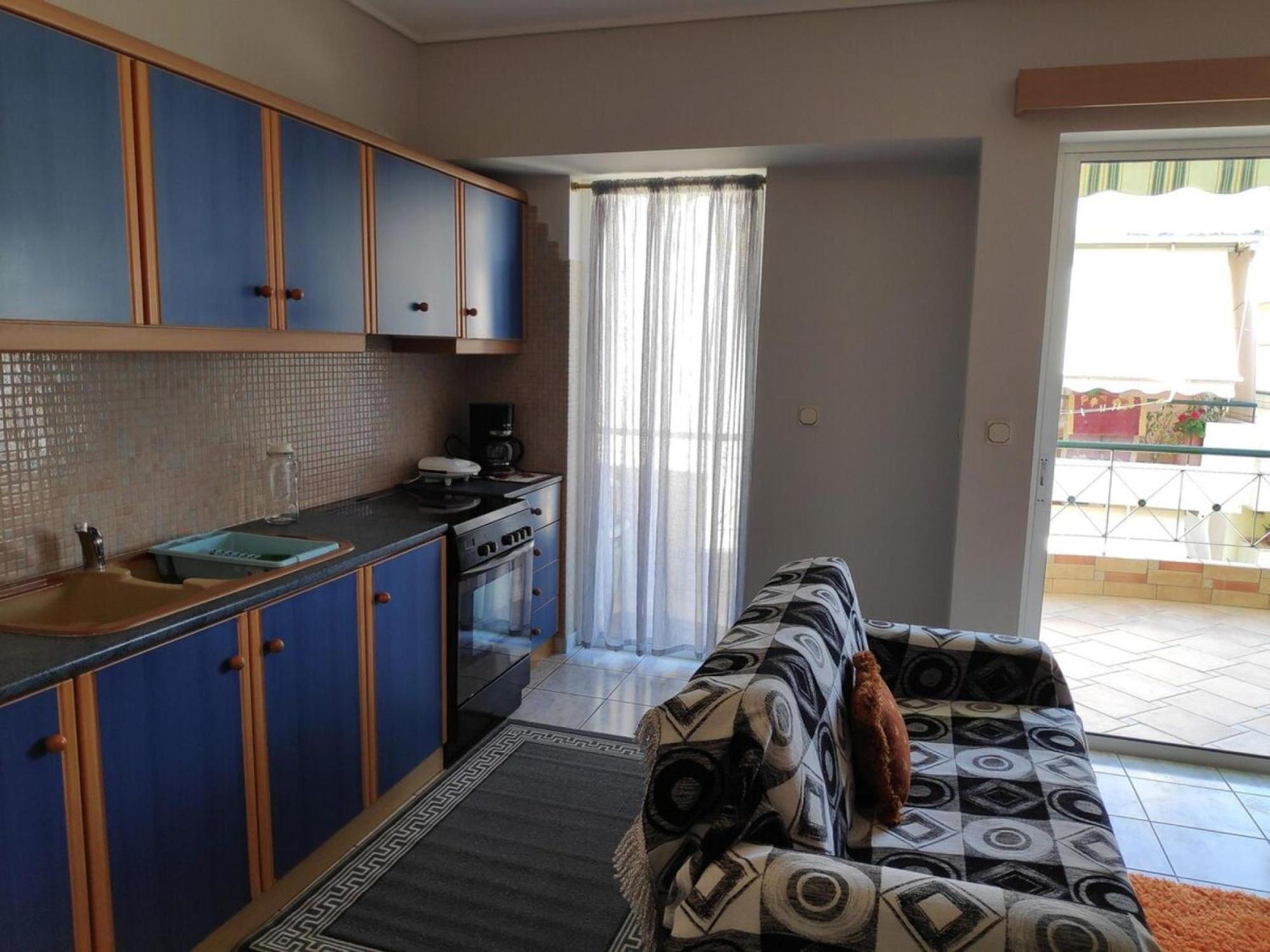 Daphnus Apartment In Agios Konstantinos Agios Konstantinos  Esterno foto