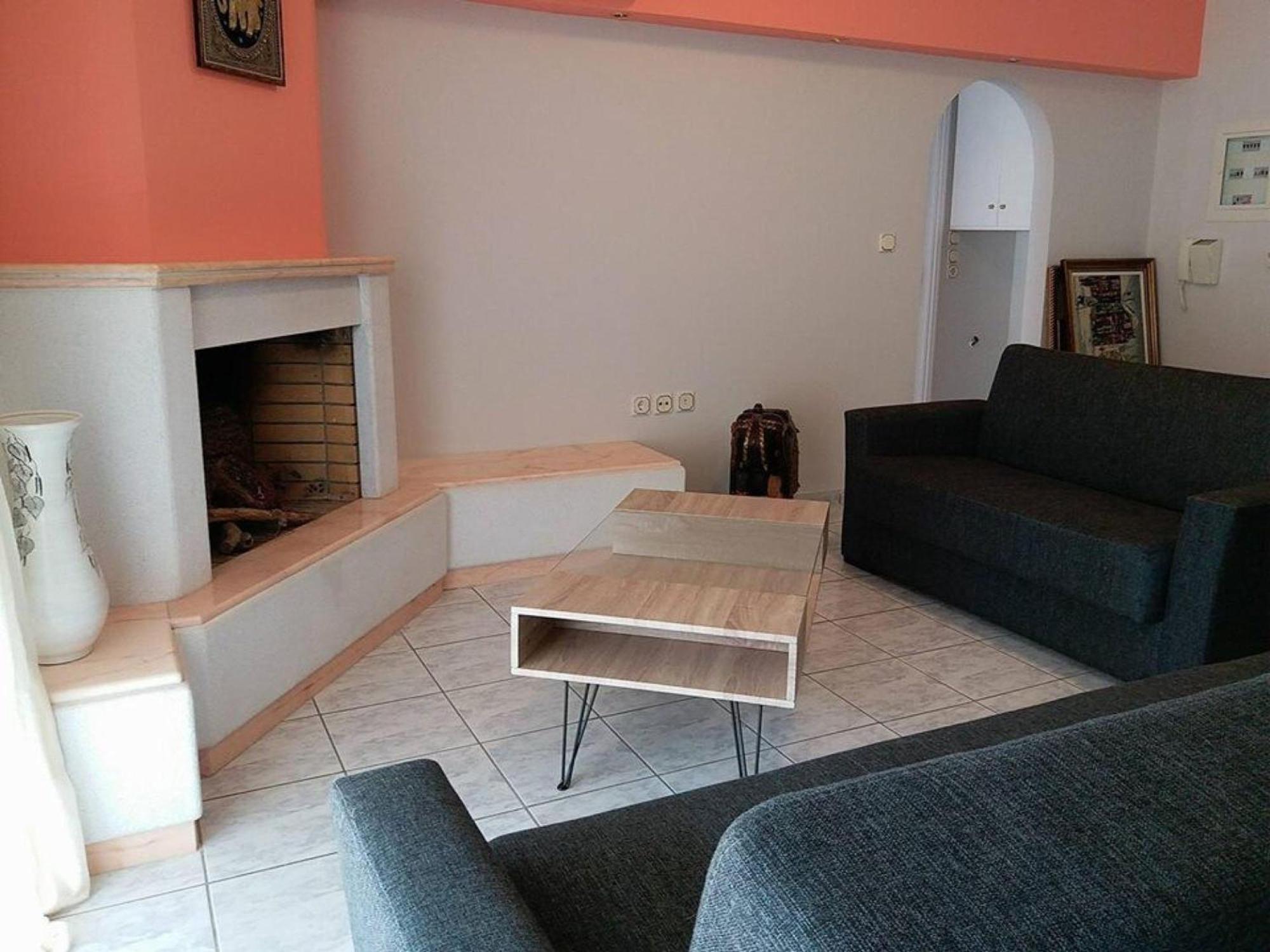 Daphnus Apartment In Agios Konstantinos Agios Konstantinos  Esterno foto